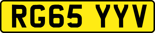 RG65YYV