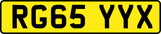 RG65YYX