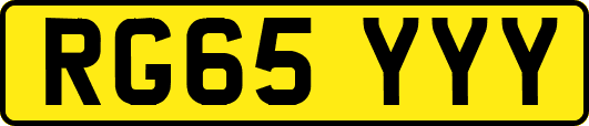 RG65YYY