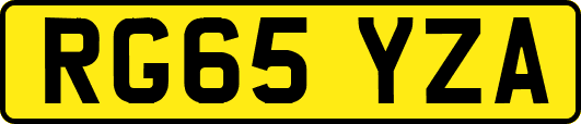 RG65YZA