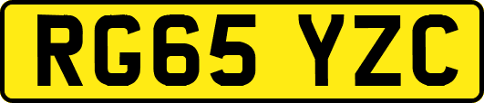 RG65YZC
