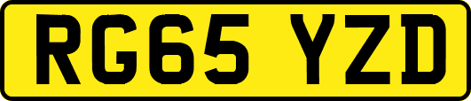RG65YZD