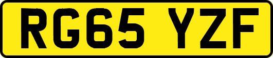 RG65YZF