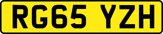 RG65YZH