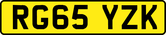 RG65YZK