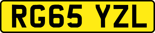 RG65YZL