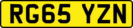 RG65YZN