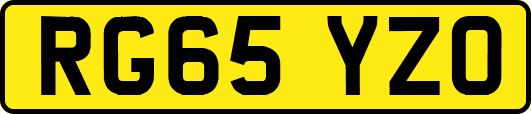 RG65YZO