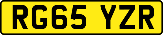 RG65YZR