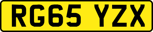 RG65YZX