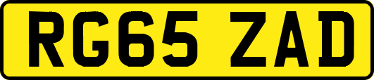 RG65ZAD