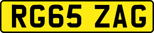 RG65ZAG