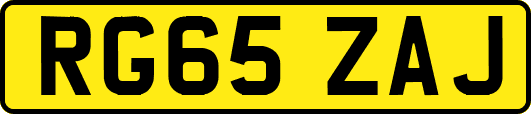 RG65ZAJ