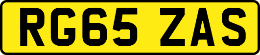 RG65ZAS
