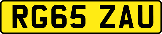 RG65ZAU