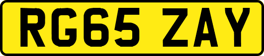 RG65ZAY