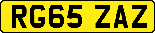 RG65ZAZ
