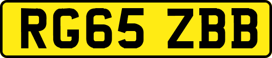RG65ZBB