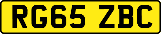RG65ZBC