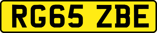 RG65ZBE