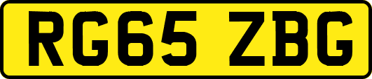 RG65ZBG