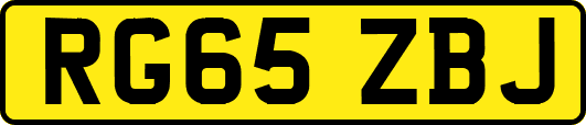 RG65ZBJ