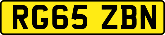 RG65ZBN