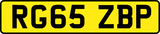 RG65ZBP