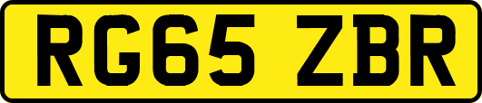 RG65ZBR