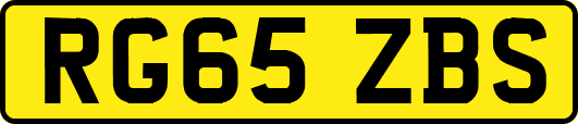 RG65ZBS