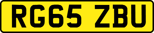 RG65ZBU