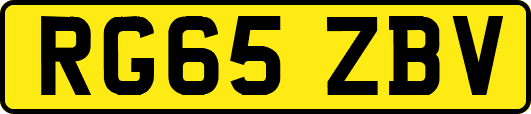 RG65ZBV