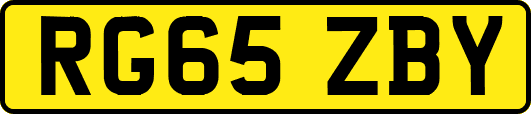 RG65ZBY