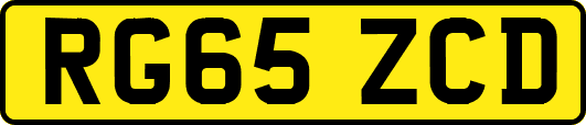 RG65ZCD