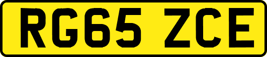 RG65ZCE
