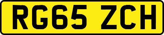 RG65ZCH