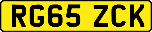 RG65ZCK