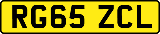 RG65ZCL