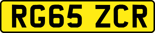 RG65ZCR
