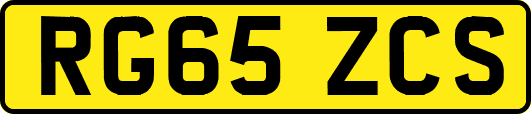 RG65ZCS