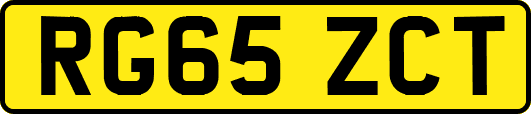 RG65ZCT