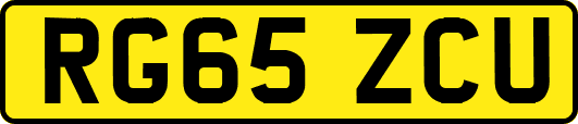 RG65ZCU