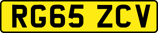 RG65ZCV