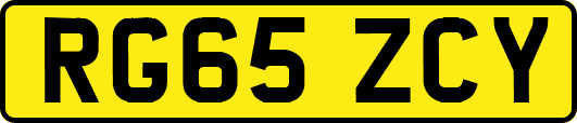 RG65ZCY