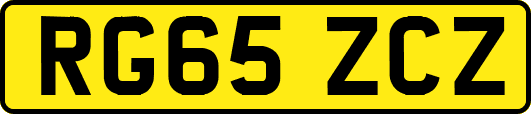RG65ZCZ