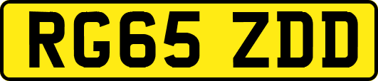 RG65ZDD