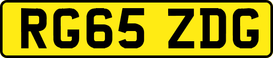 RG65ZDG