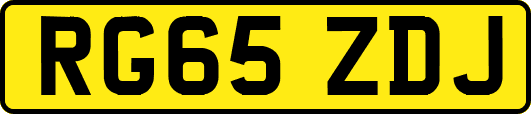 RG65ZDJ