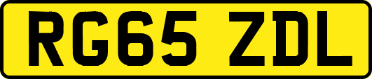 RG65ZDL