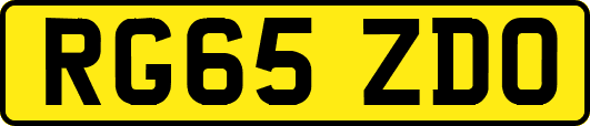 RG65ZDO
